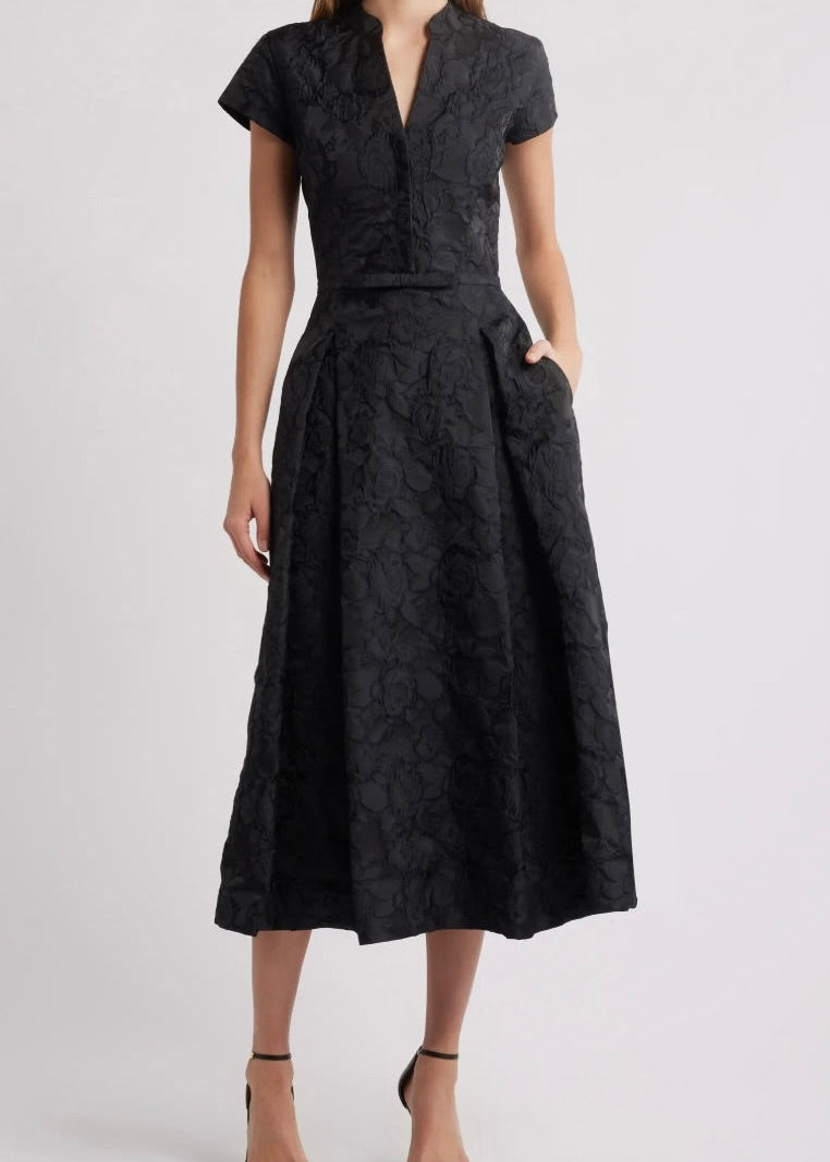 Hanna Dress