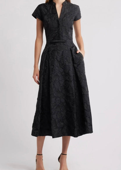 Hanna Dress