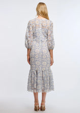 Load image into Gallery viewer, Midnight Adaya Dress