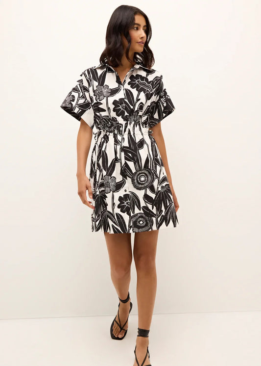 Billie Dress