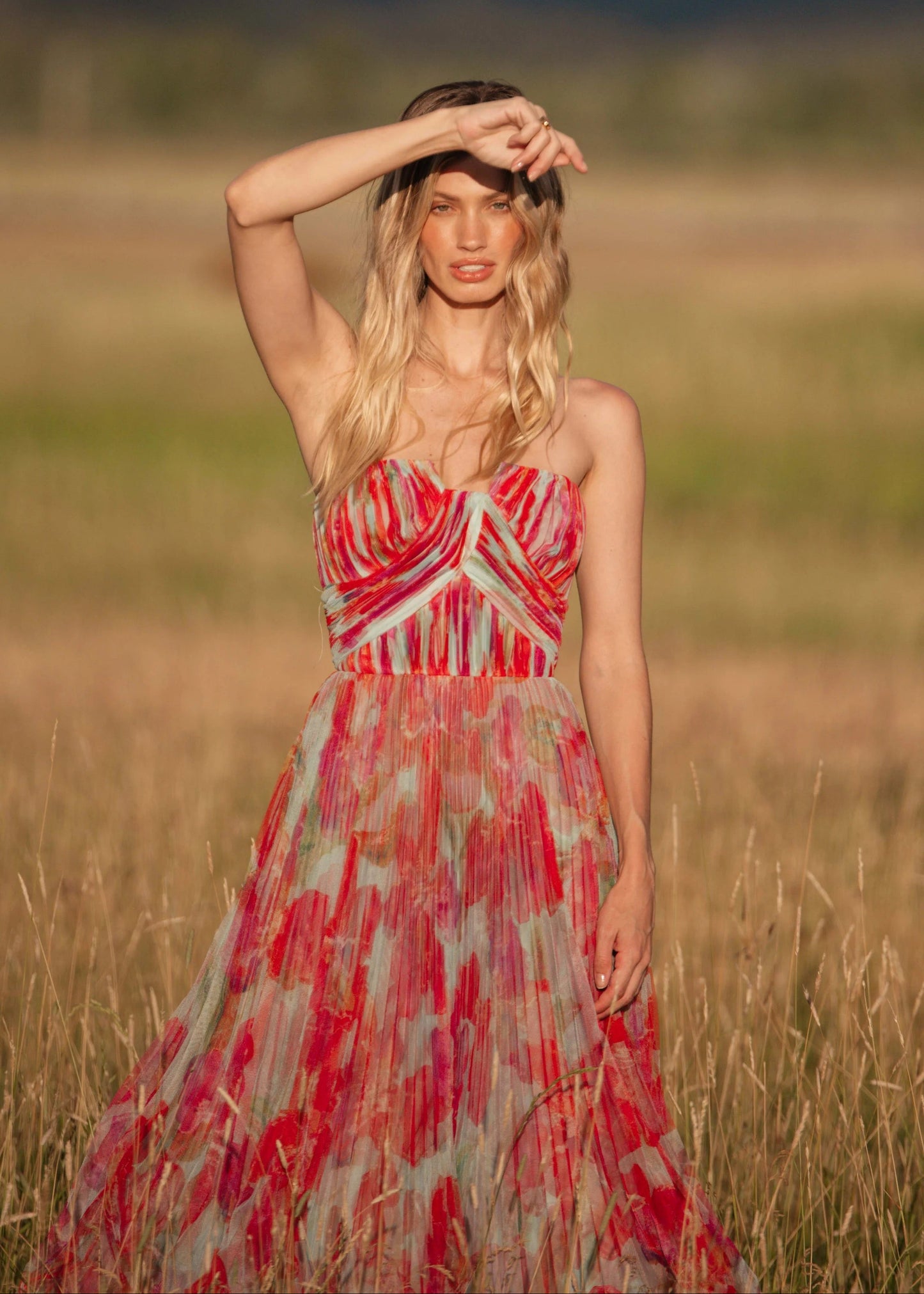 Corene Dress