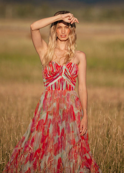 Corene Dress