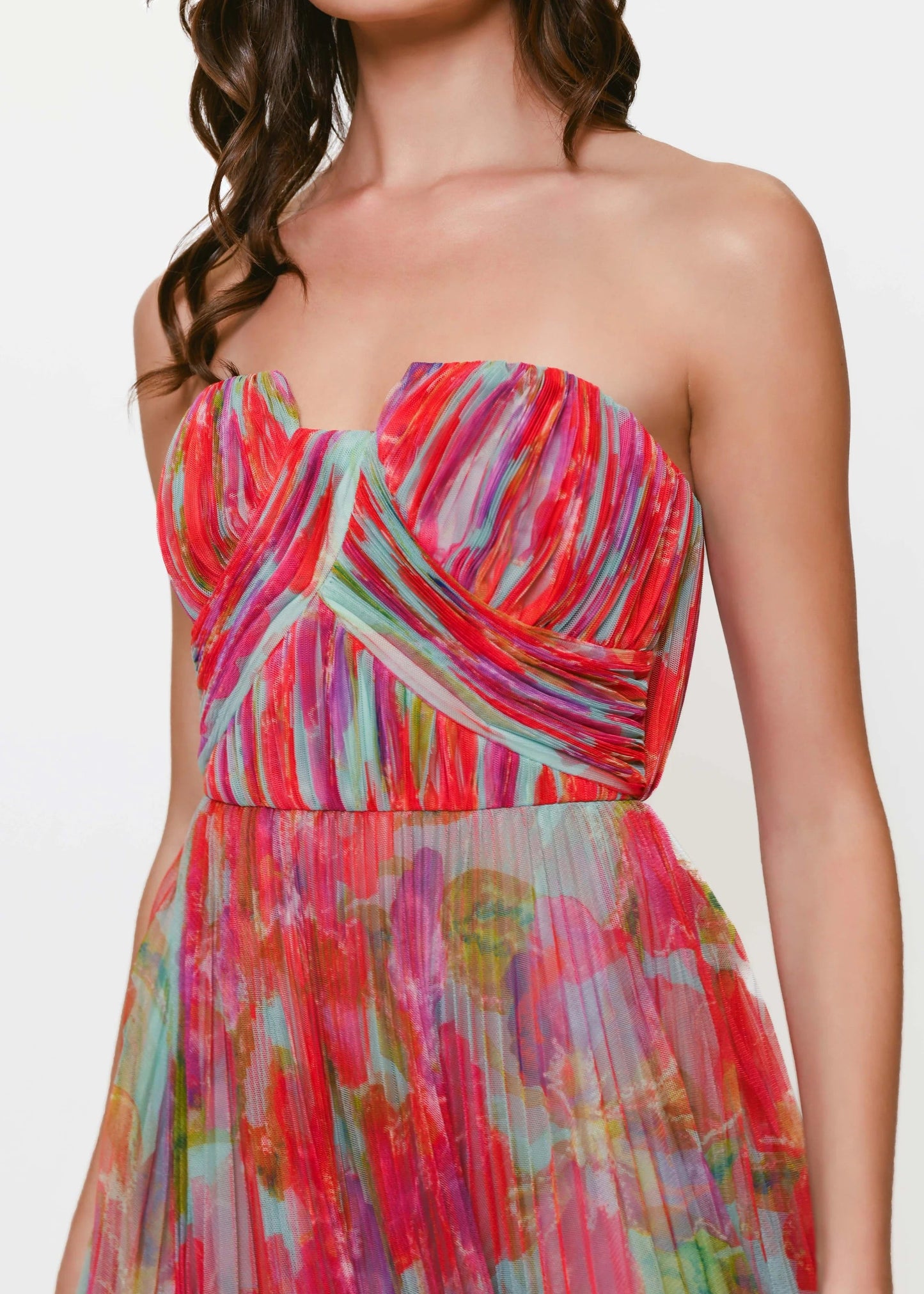 Corene Dress