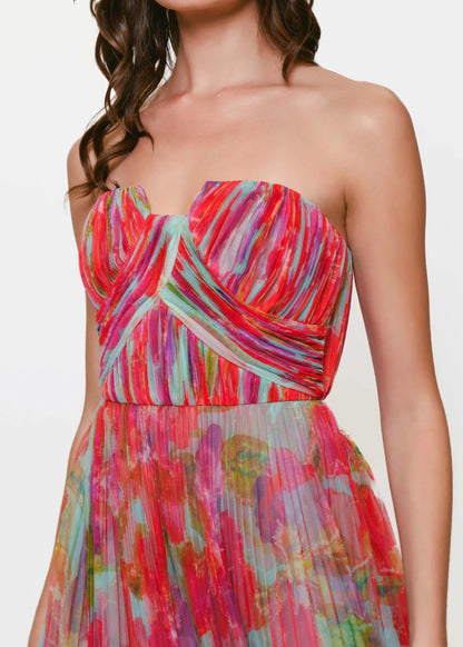 Corene Dress