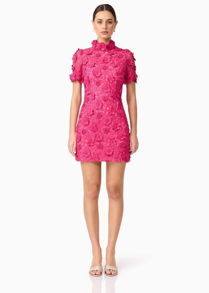 Claudia Mini Dress