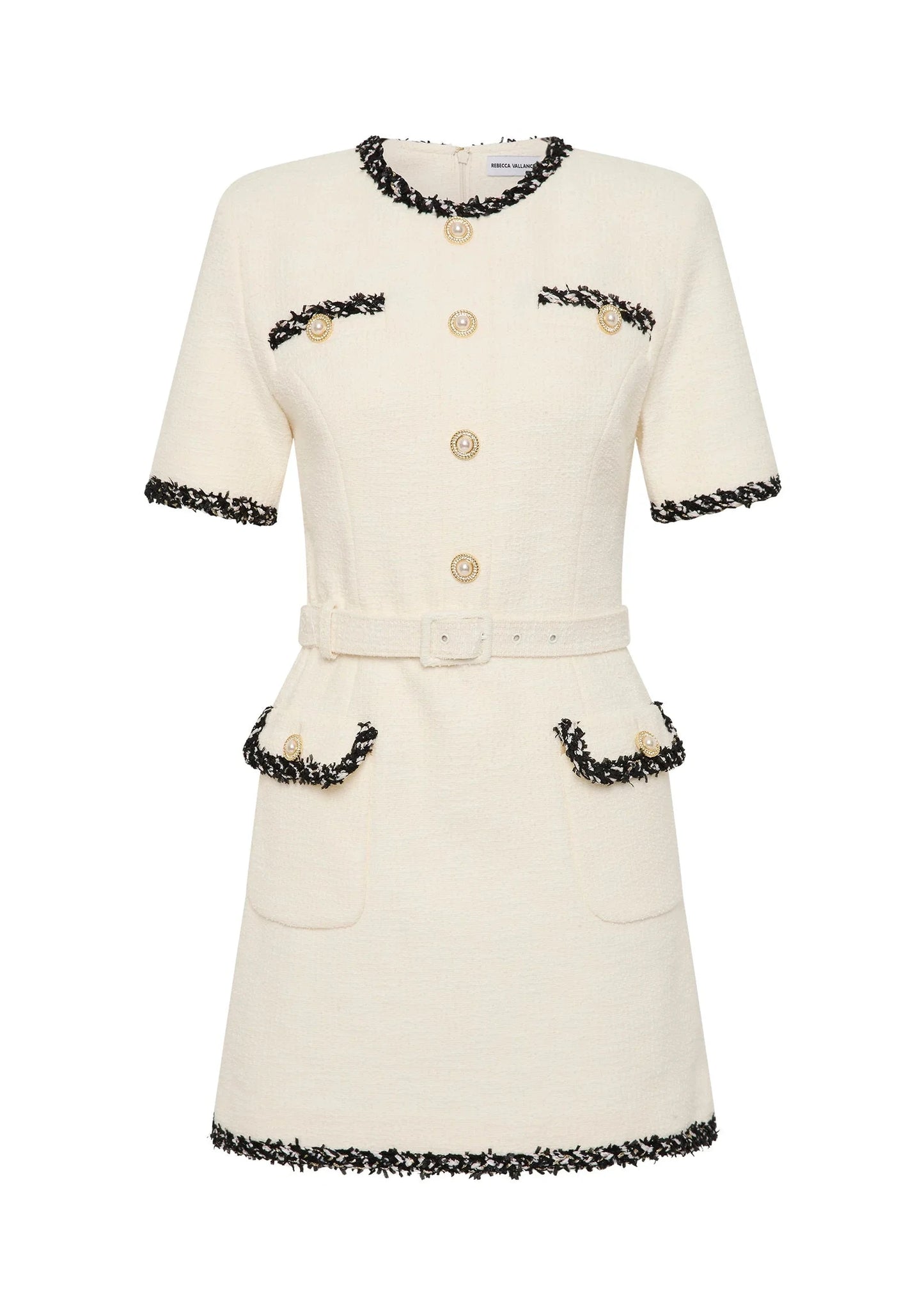 Jacquie Mini Dress
