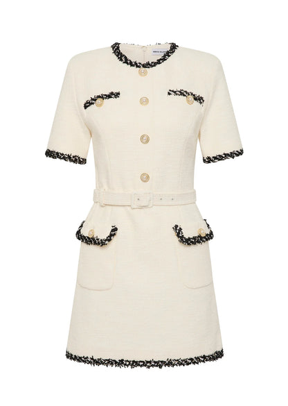 Jacquie Mini Dress