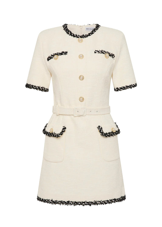 Jacquie Mini Dress