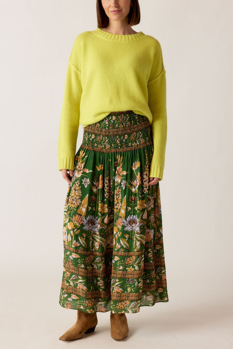 STACIE SKIRT