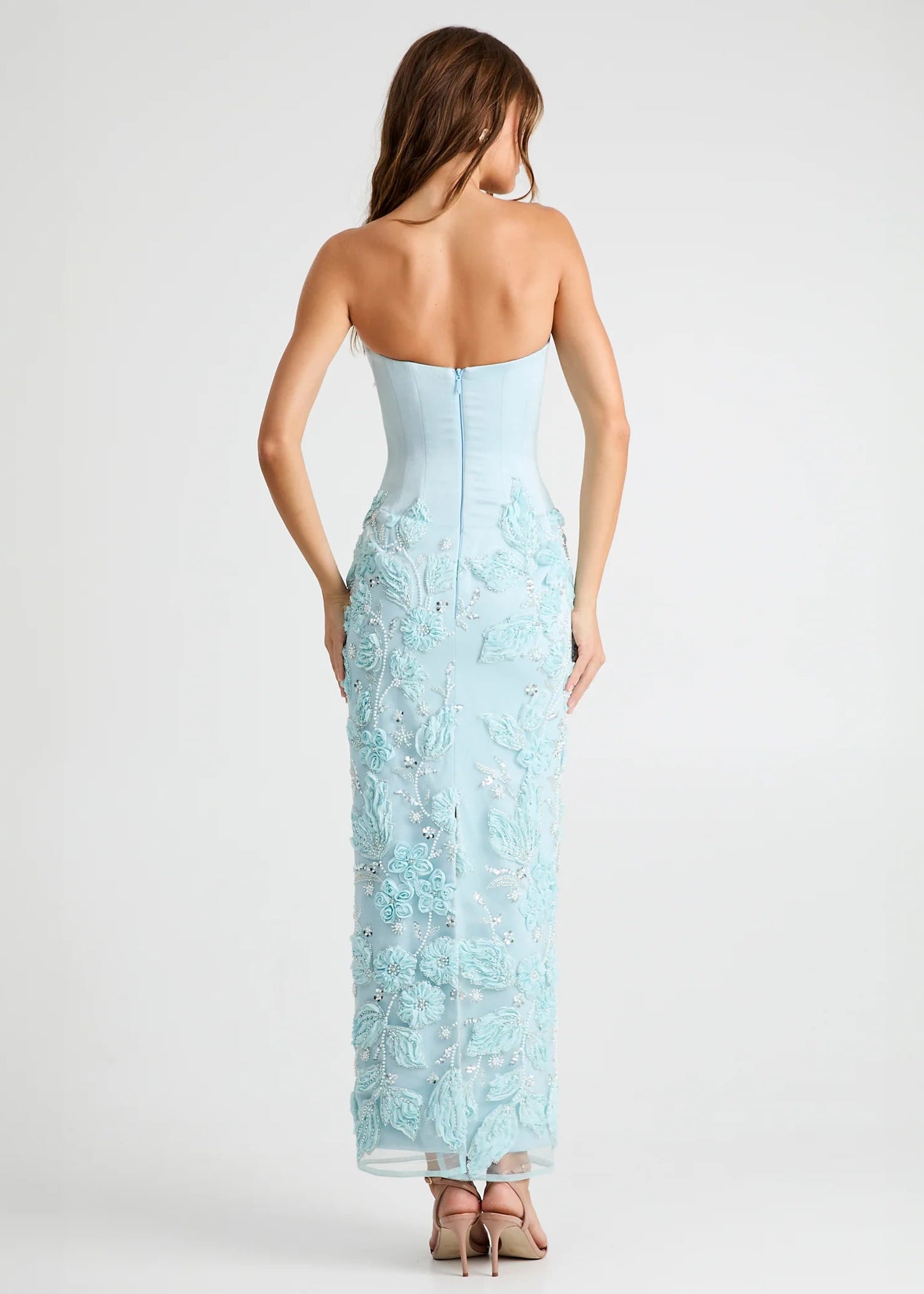 Julia Dress