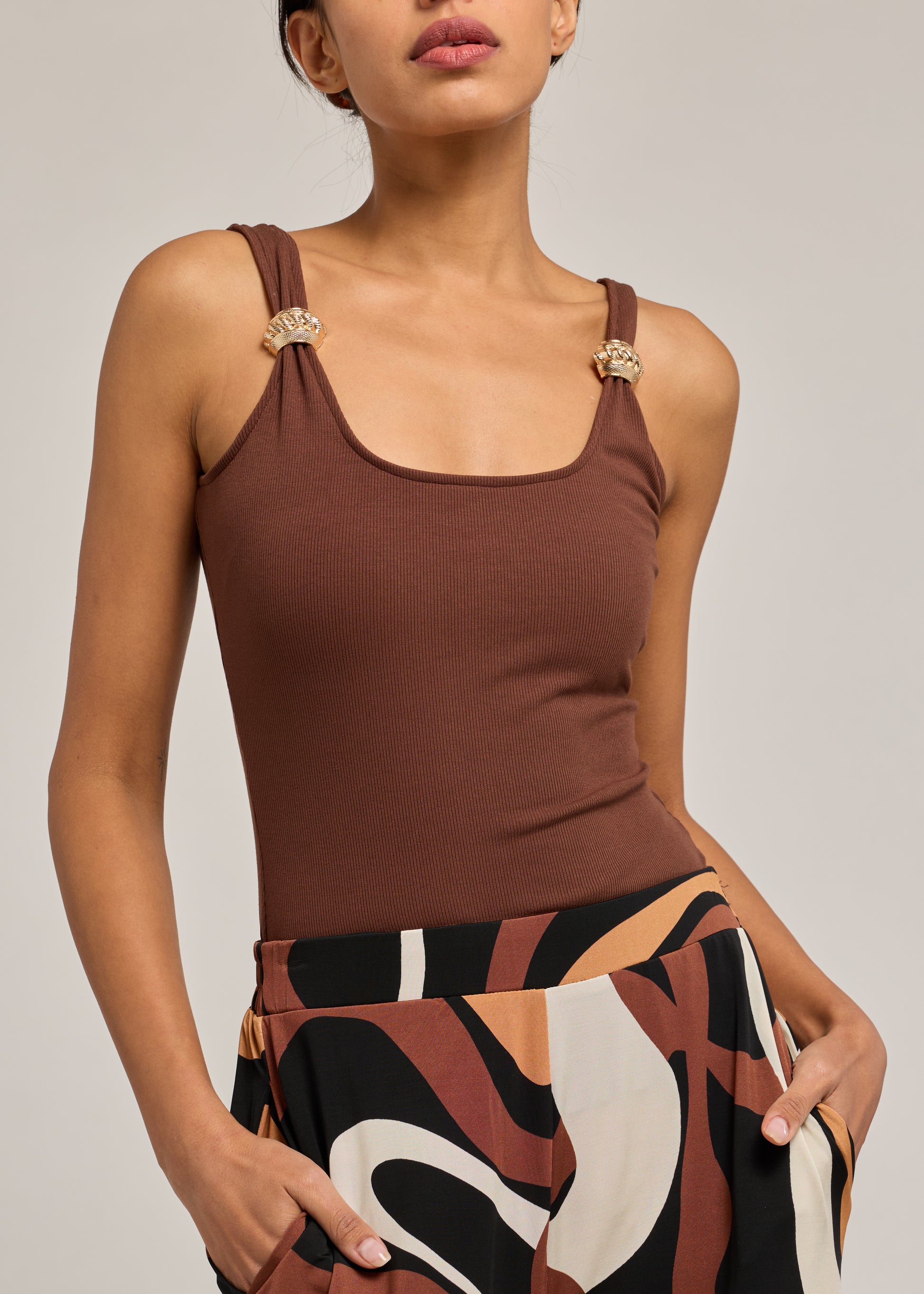 HARA RIB TOP