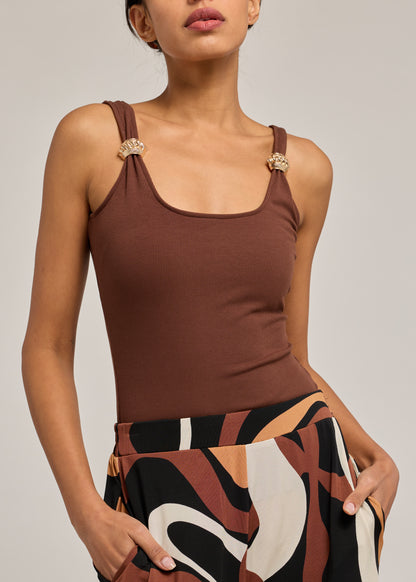 HARA RIB TOP