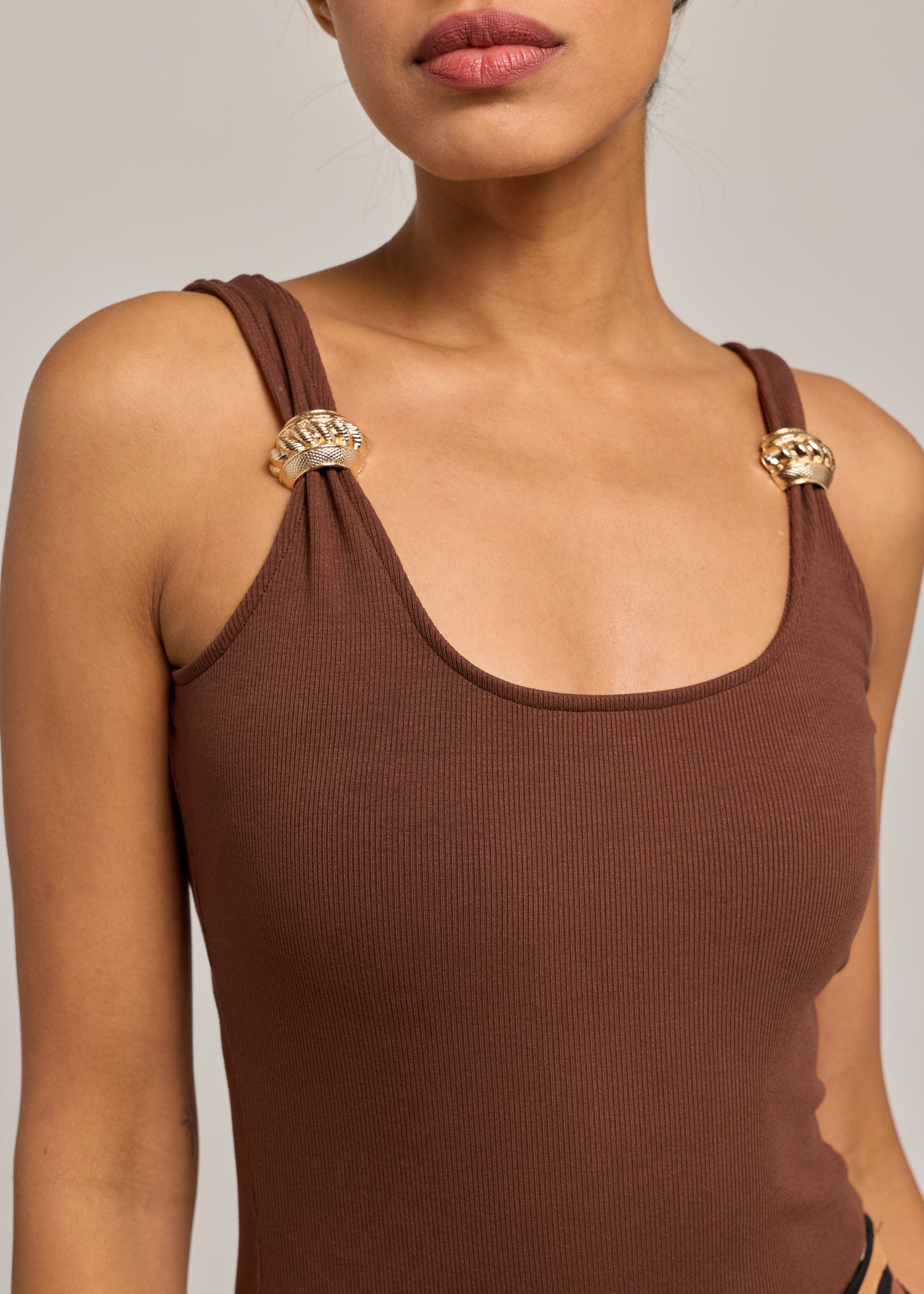 HARA RIB TOP