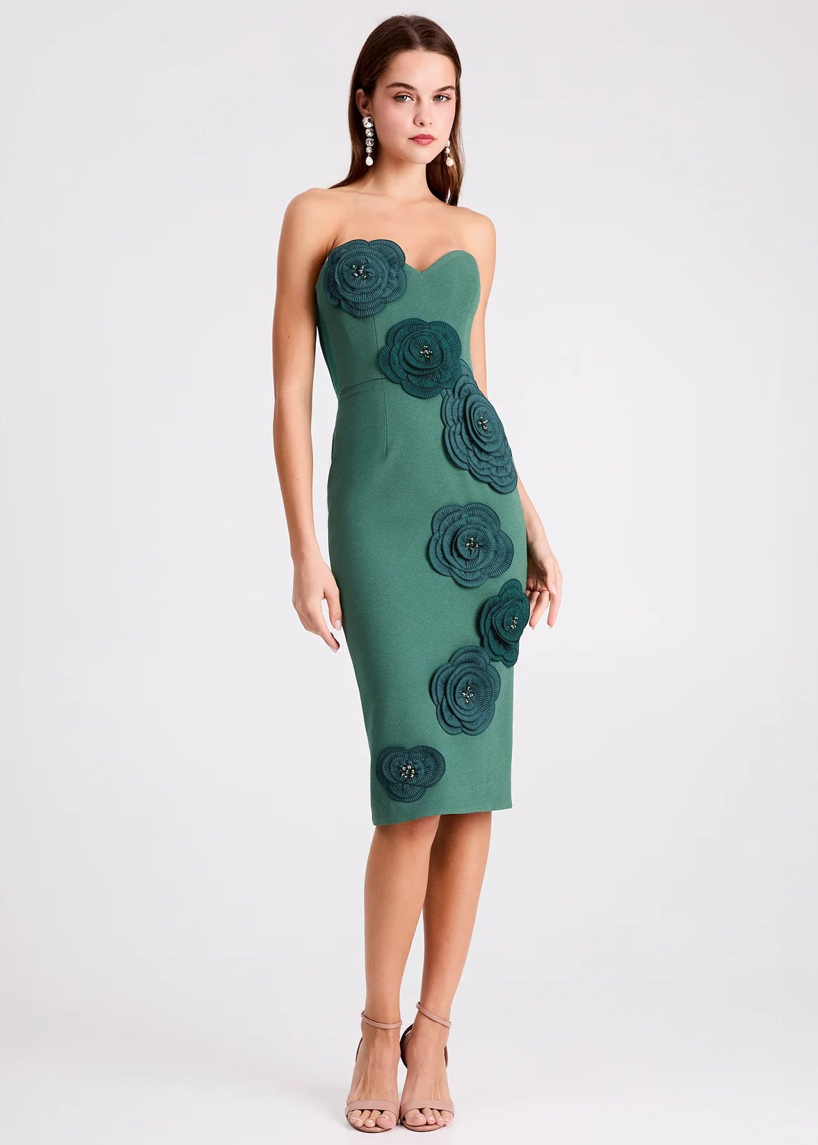 Kaia Dress
