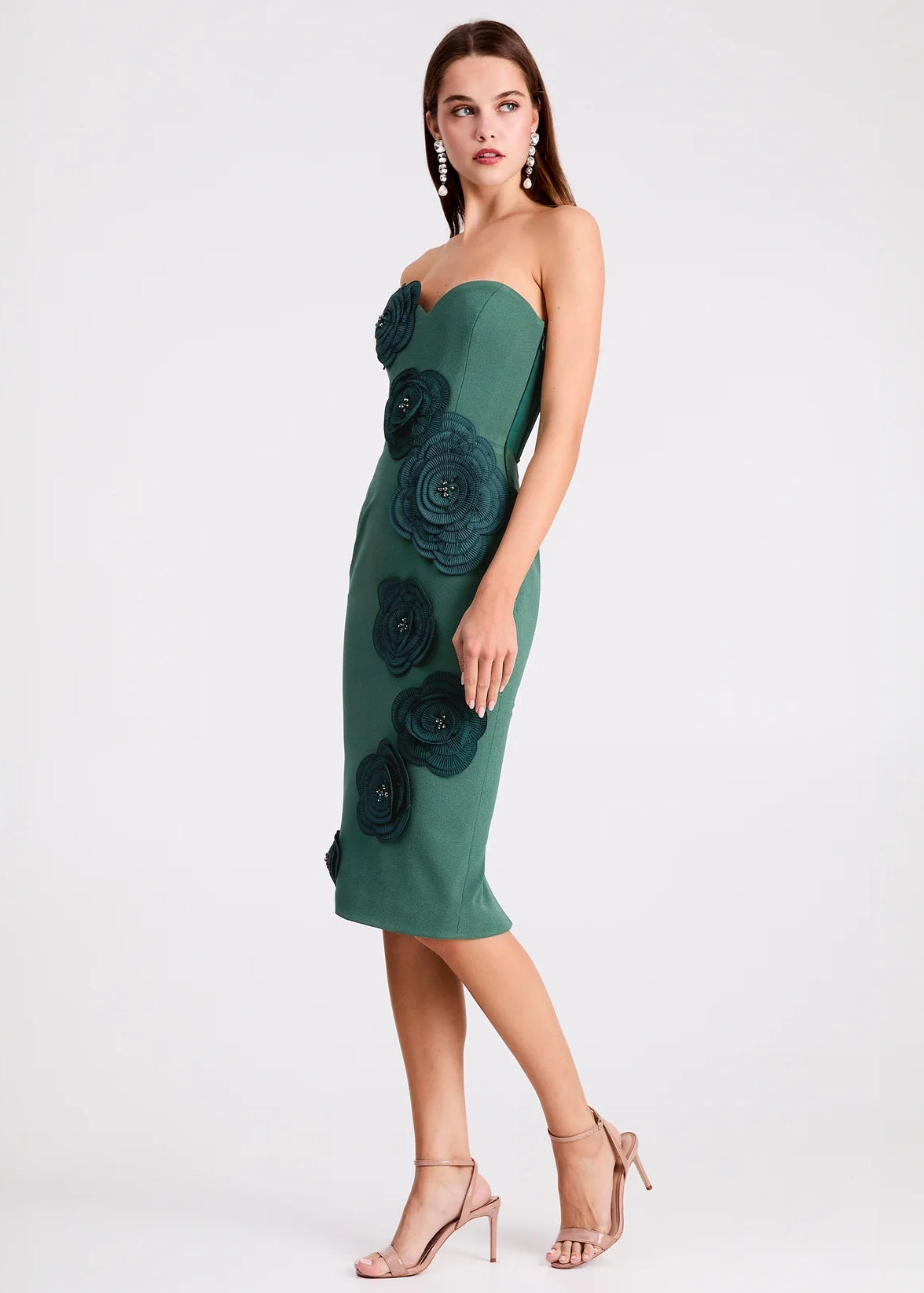 Kaia Dress