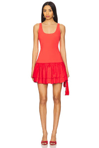 Marika Dress
