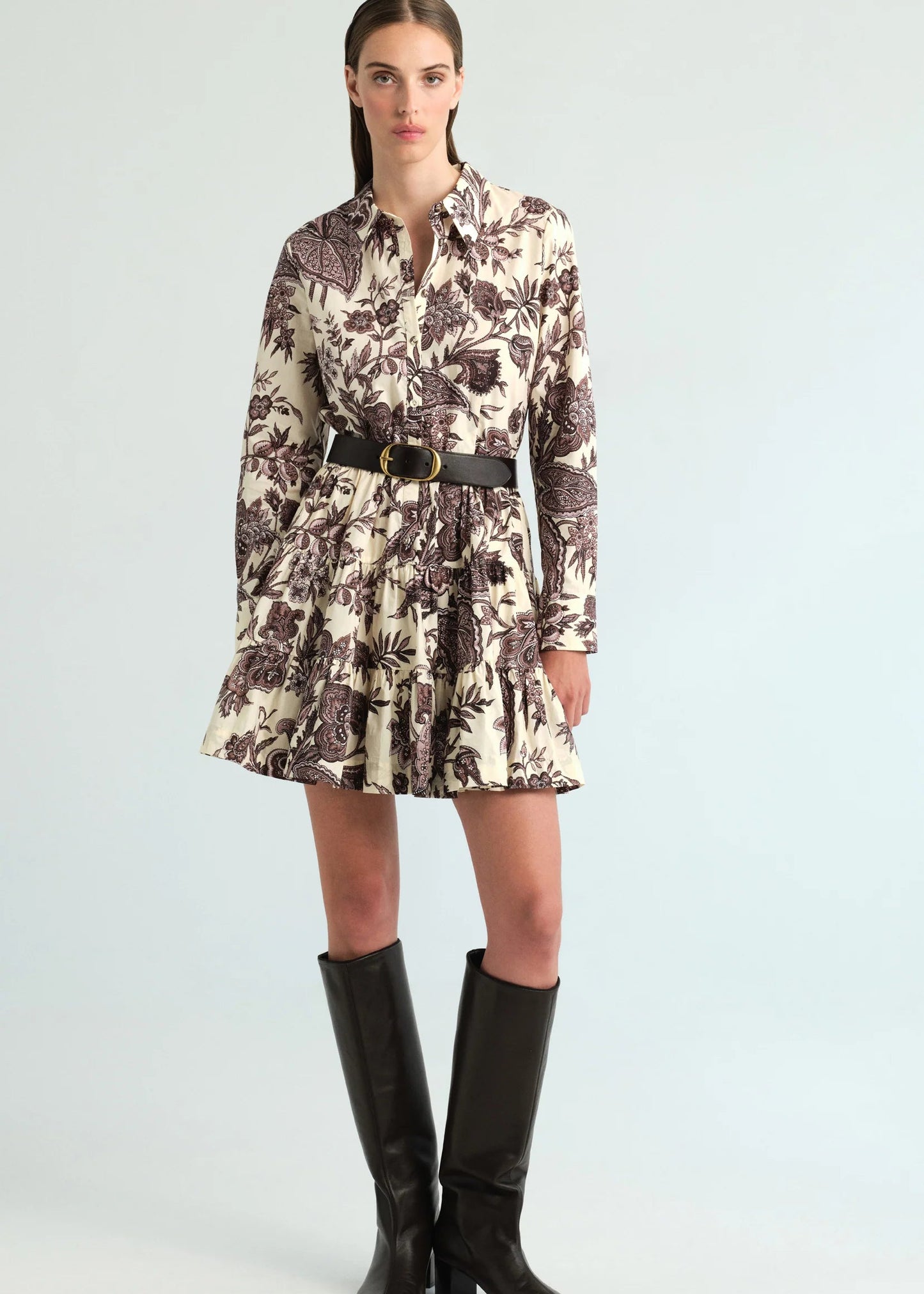 Eugenia Dress