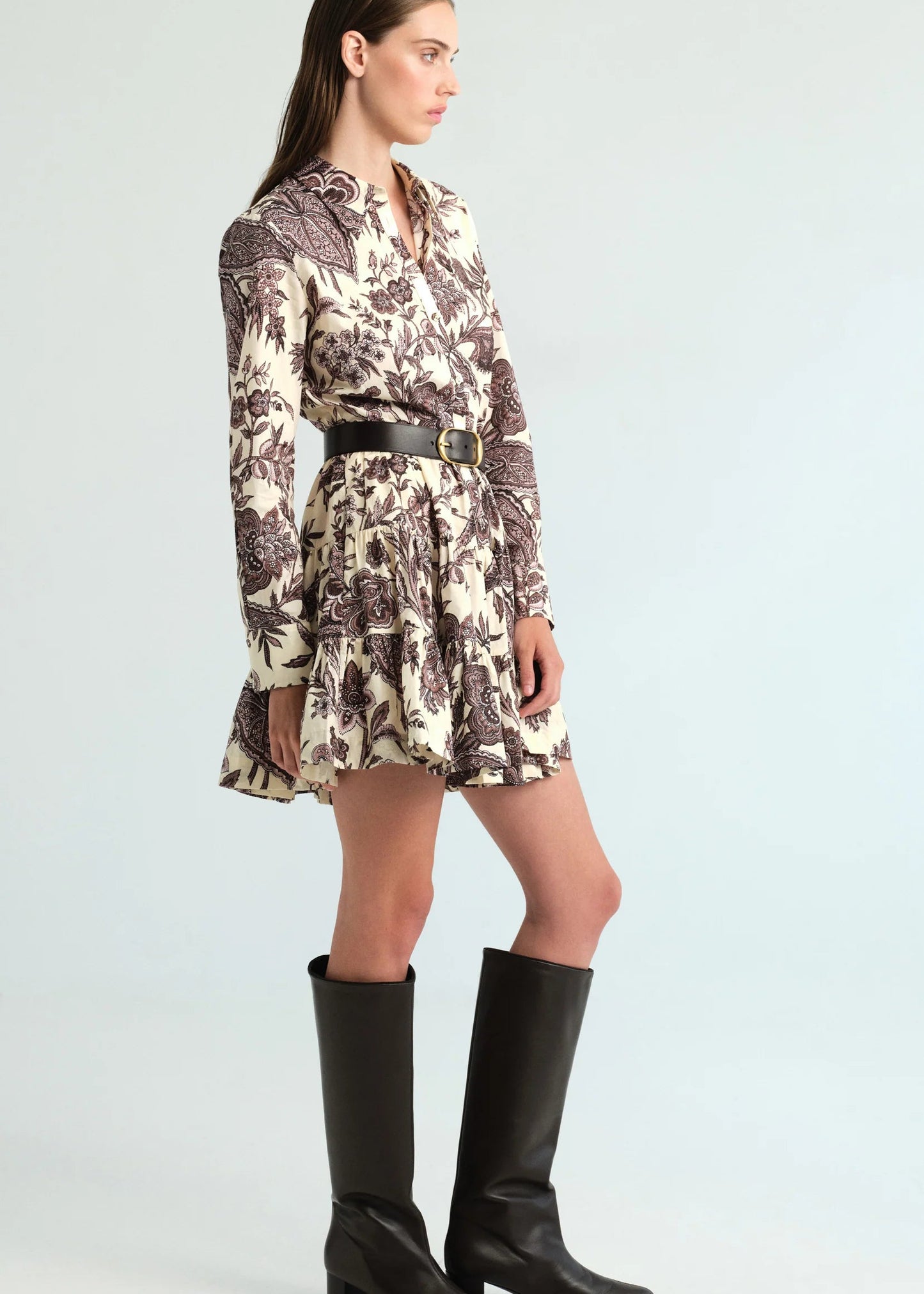 Eugenia Dress