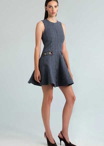 Burns Dress