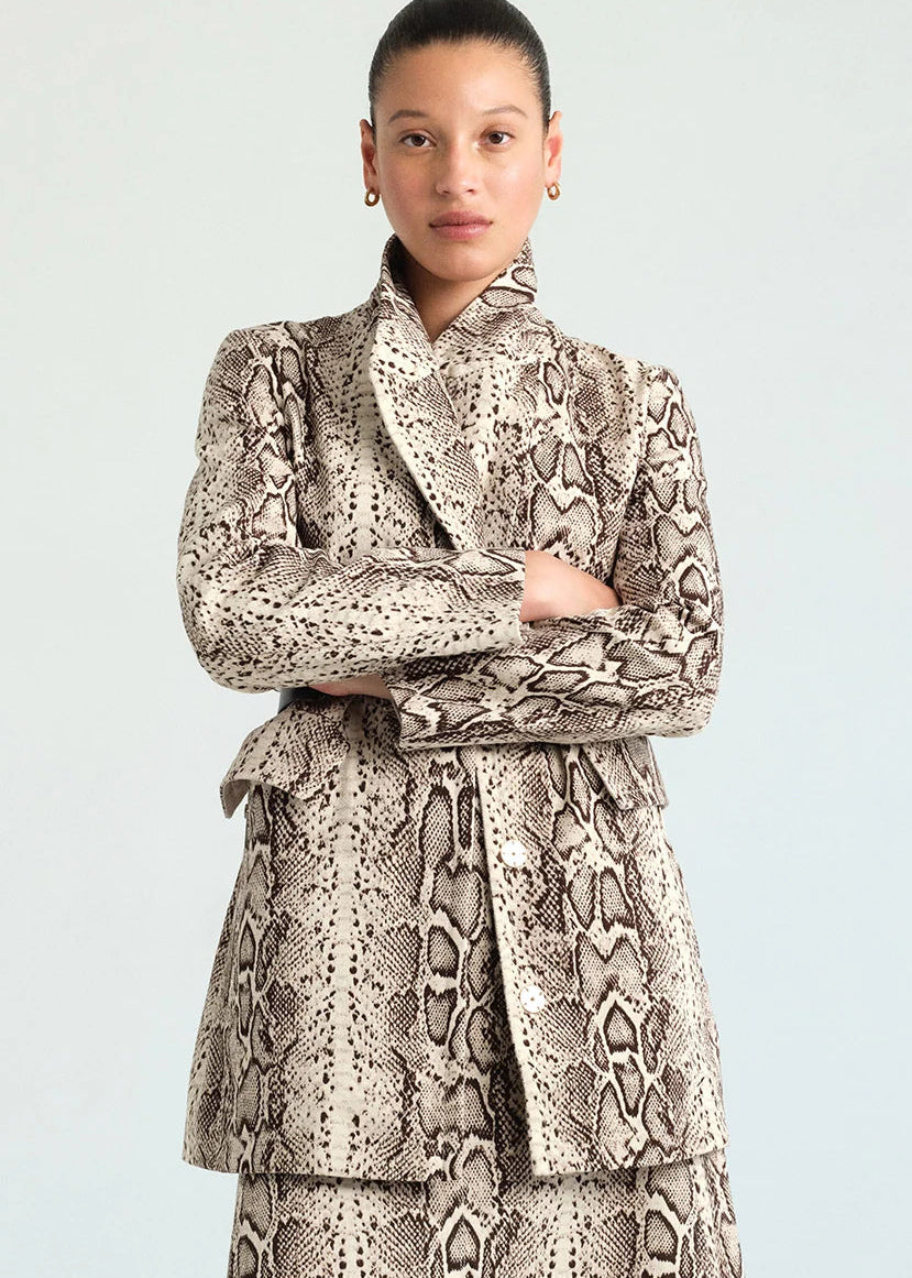 Romeo Blazer