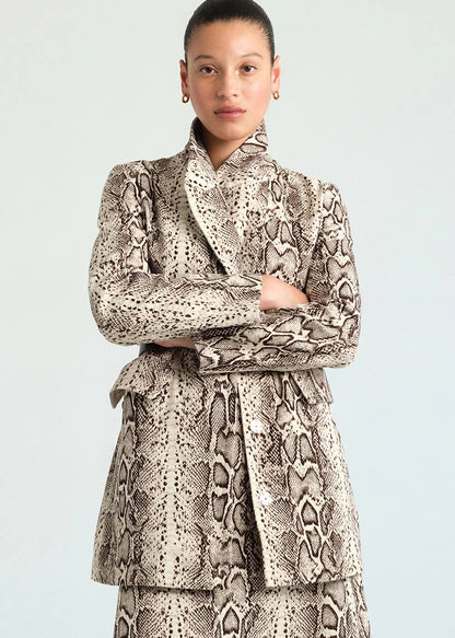 Romeo Blazer