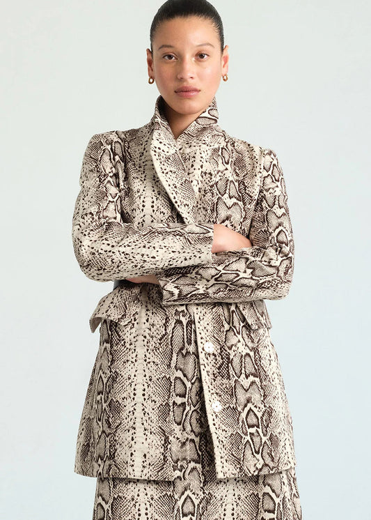 Romeo Blazer
