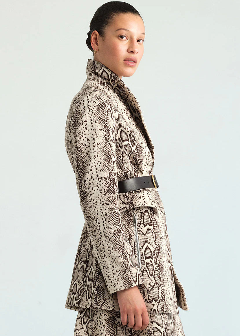 Romeo Blazer