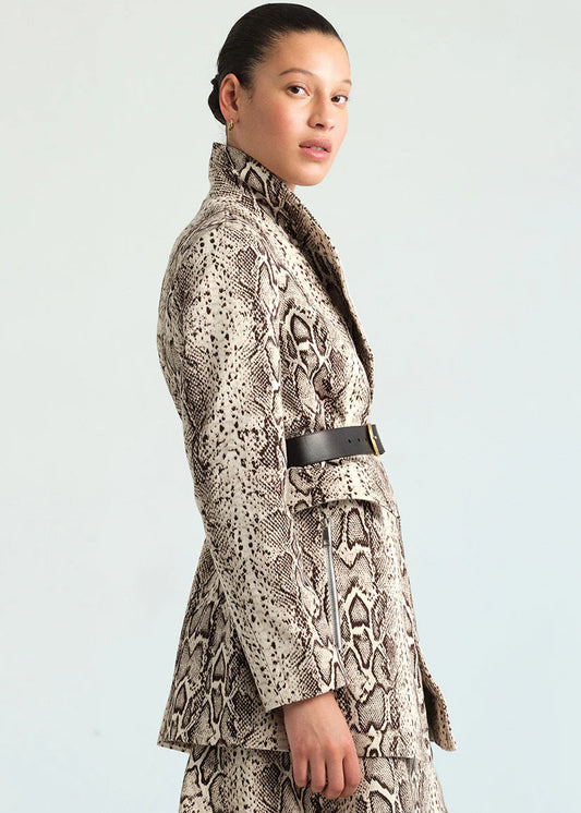 Romeo Blazer