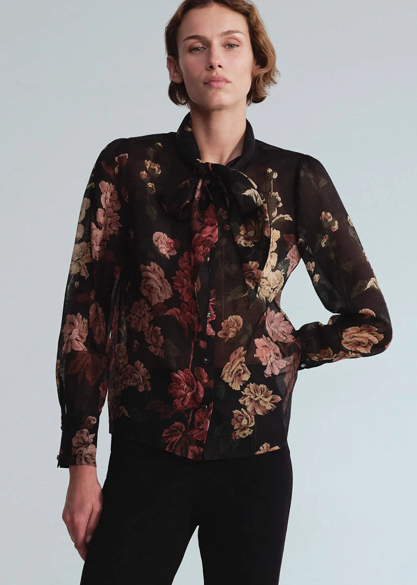 Chilli Blouse