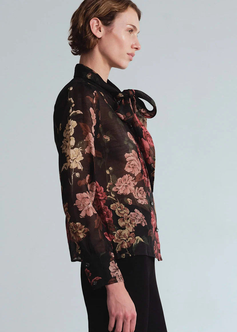 Chilli Blouse