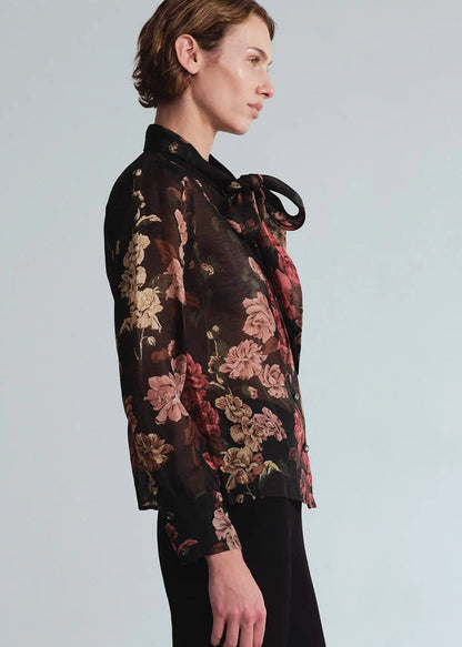 Chilli Blouse