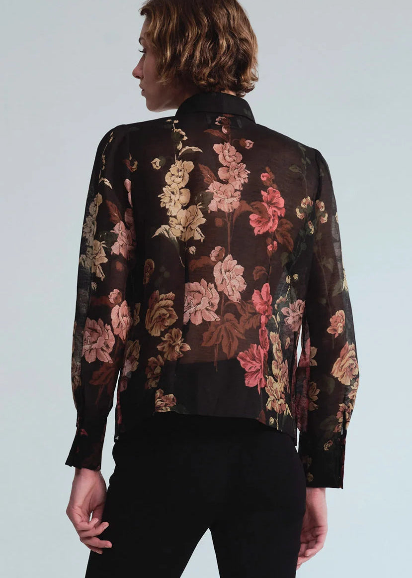 Chilli Blouse