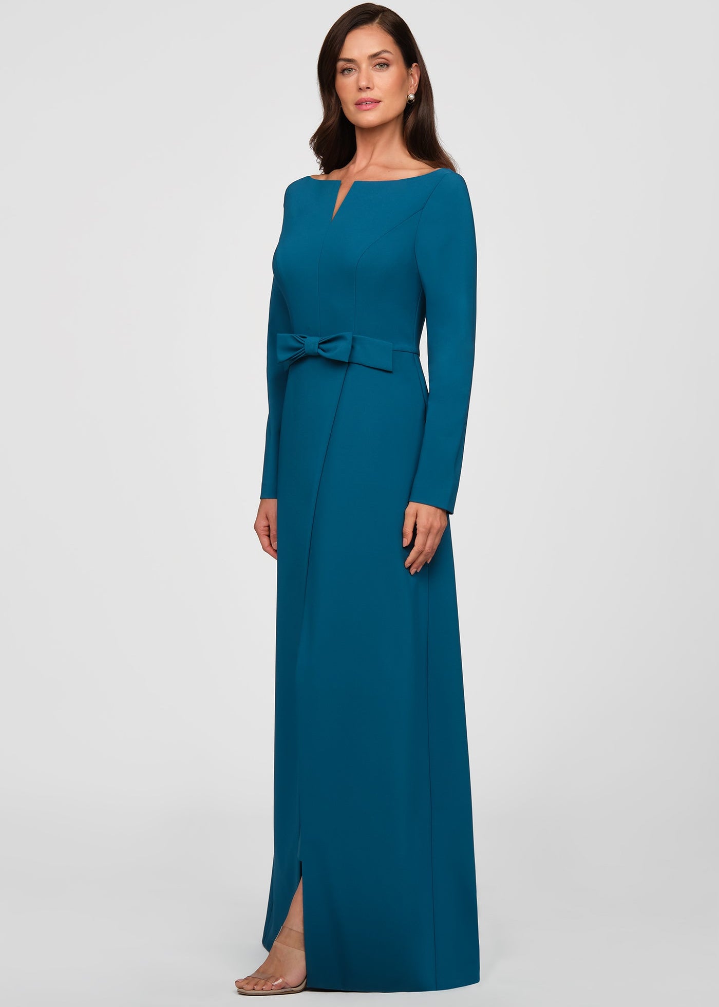 NOREEN WALK THRU JUMPSUIT