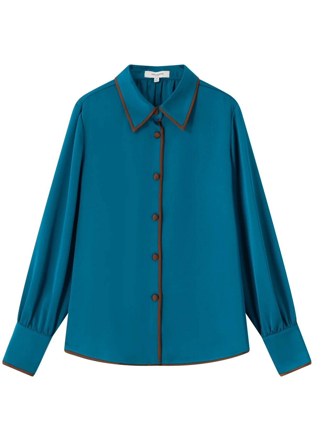 Blake Blouse