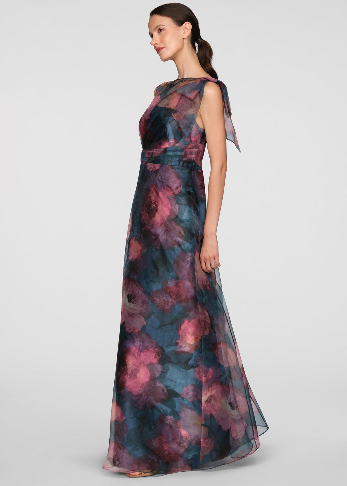 JOCELYN GOWN