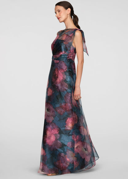 JOCELYN GOWN