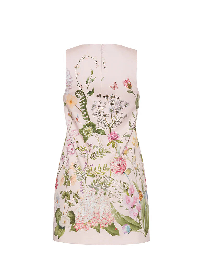 Mackenzie Dress