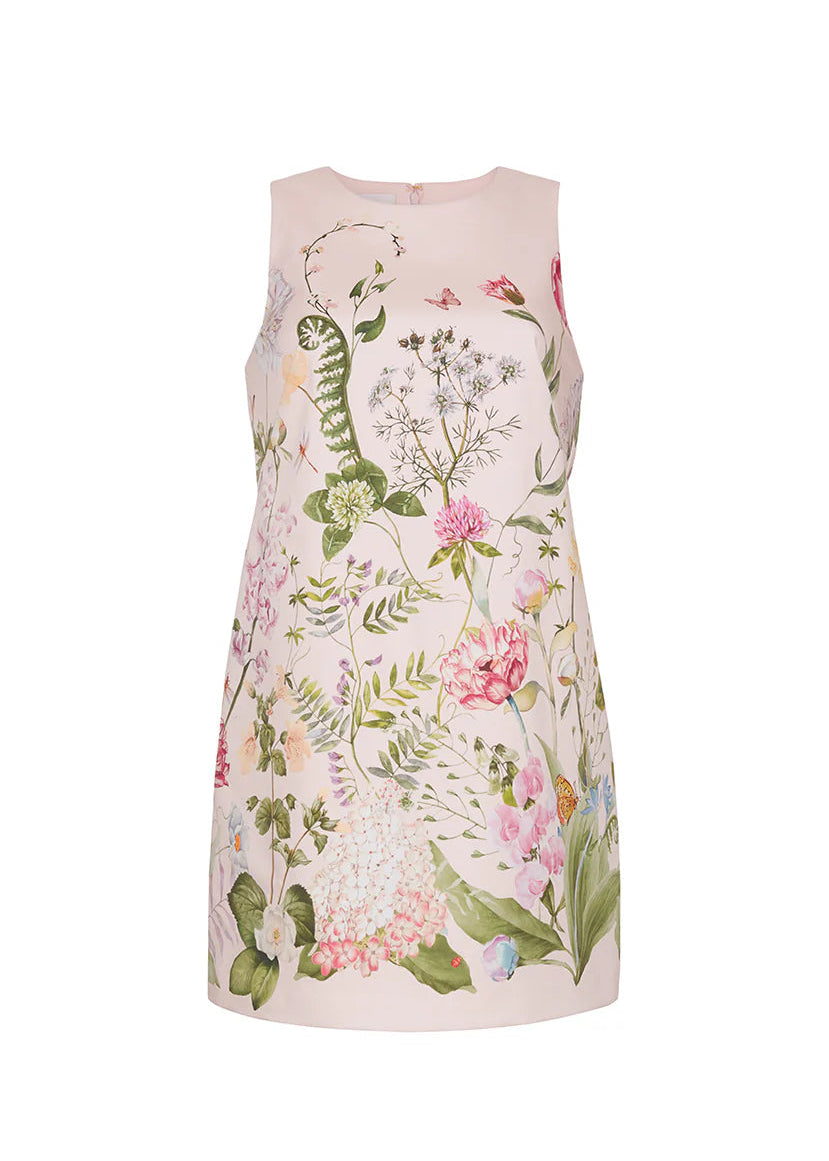 Mackenzie Dress