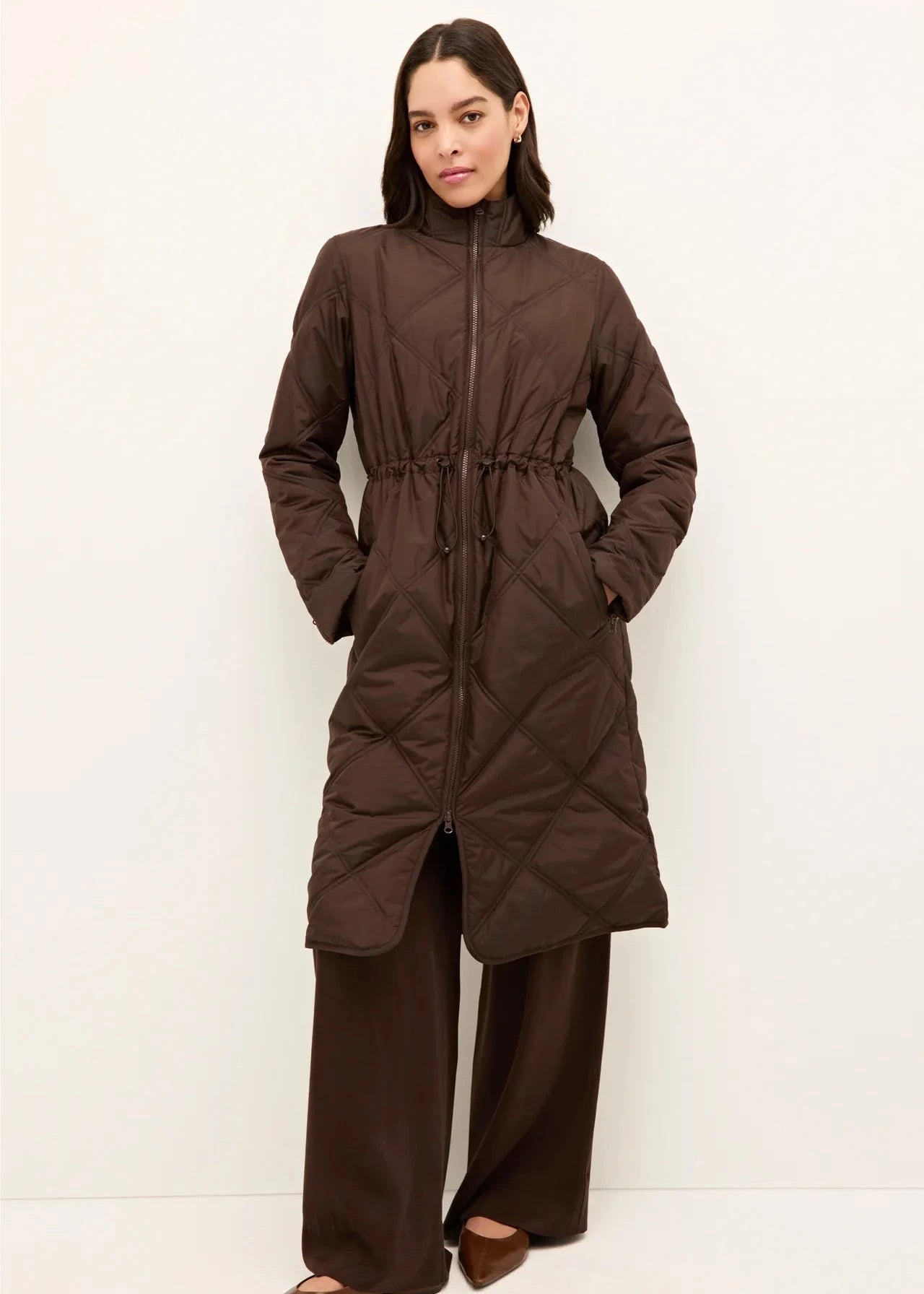 Aiden Coat