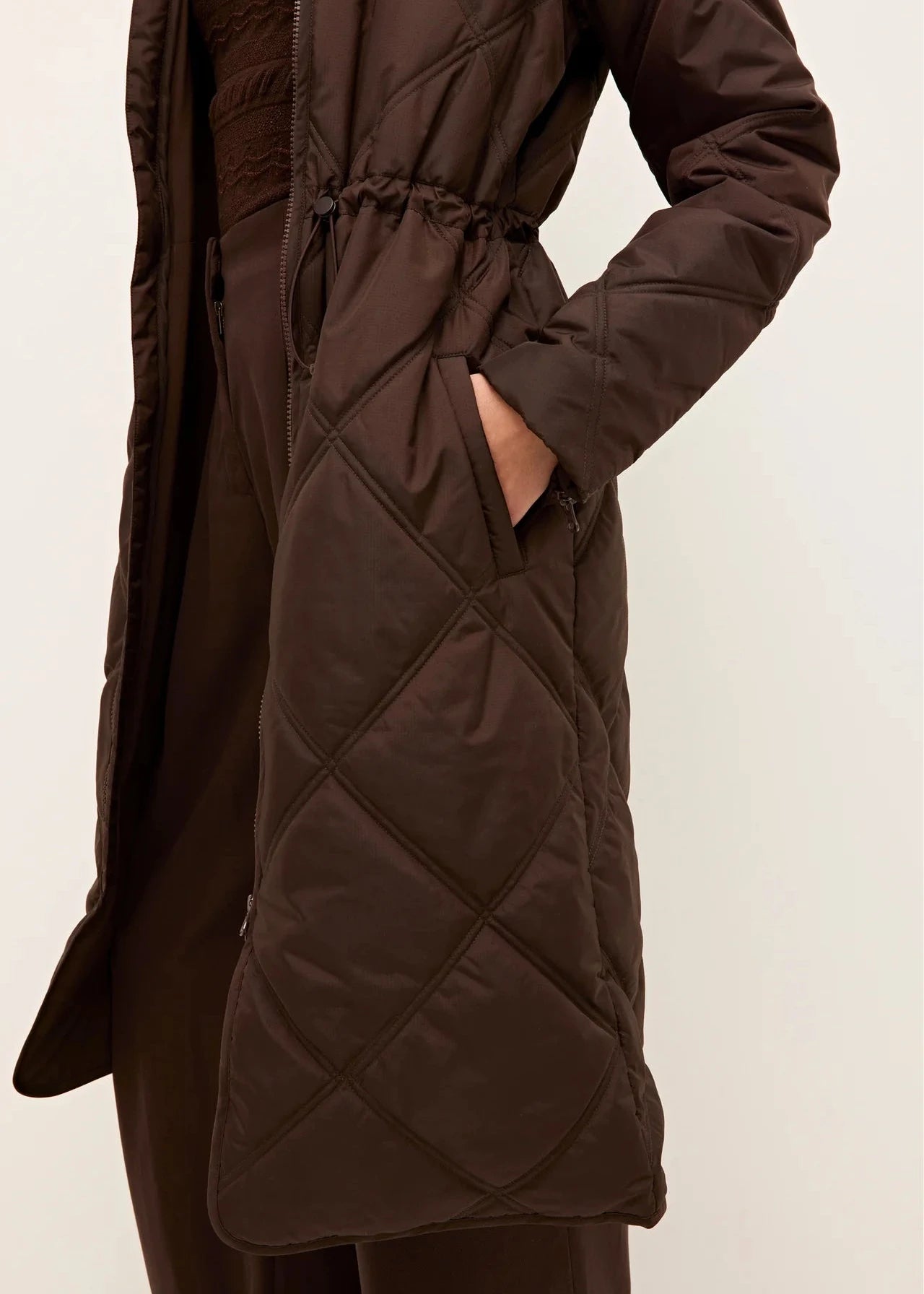 Aiden Coat