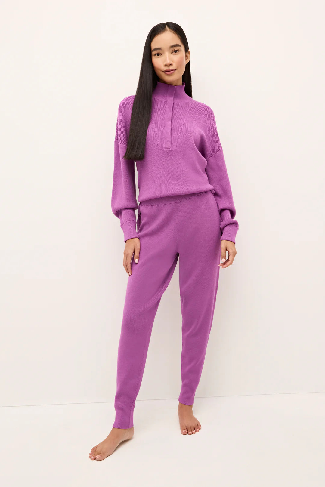 Blaire Pullover