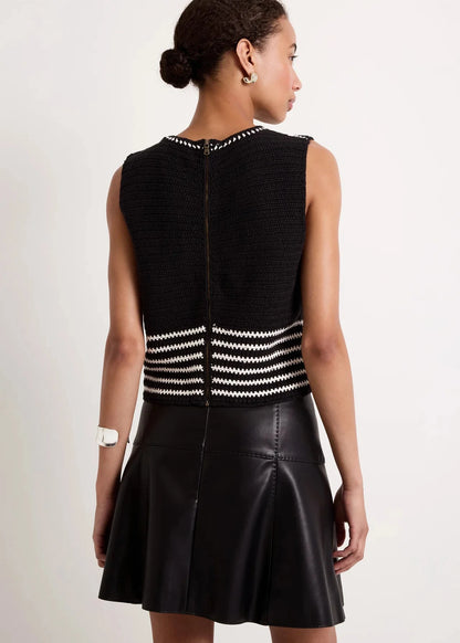 Crawford Skirt