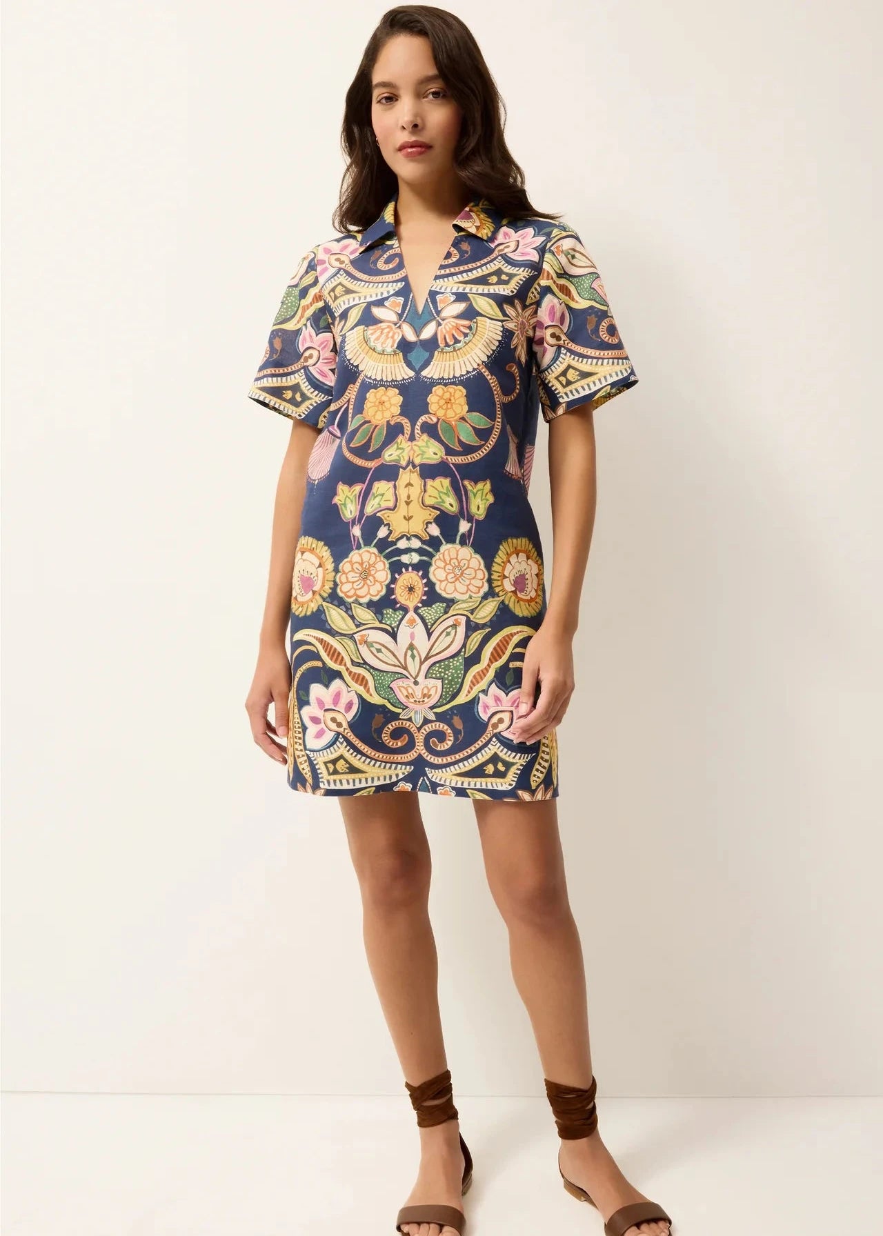 Dede Dress