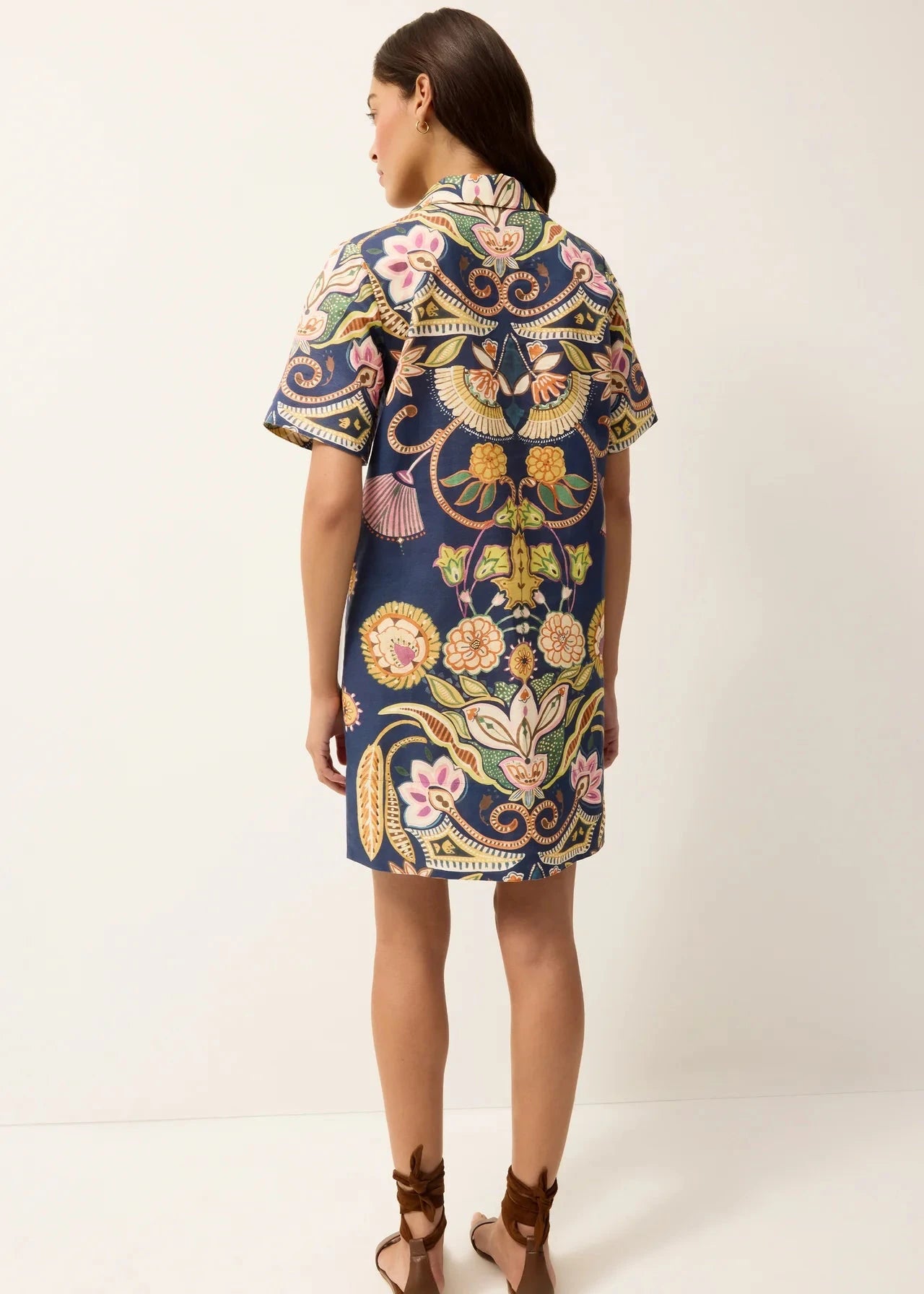Dede Dress