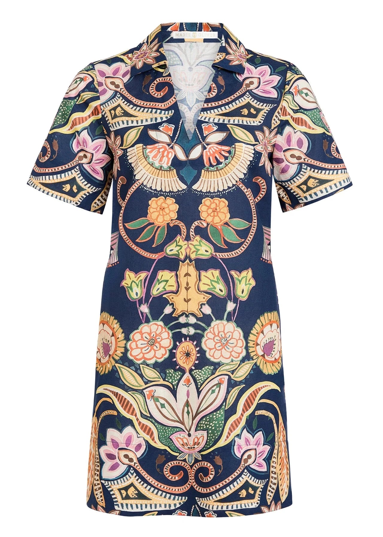 Dede Dress