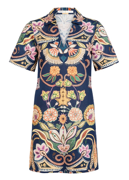 Dede Dress