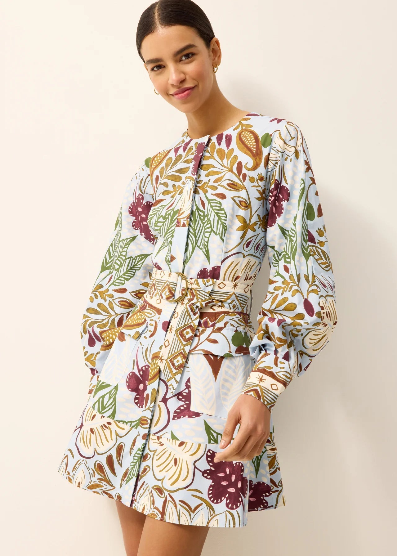Hughes Dress
