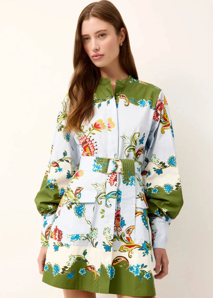 Hughes Dress