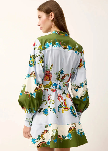 Hughes Dress
