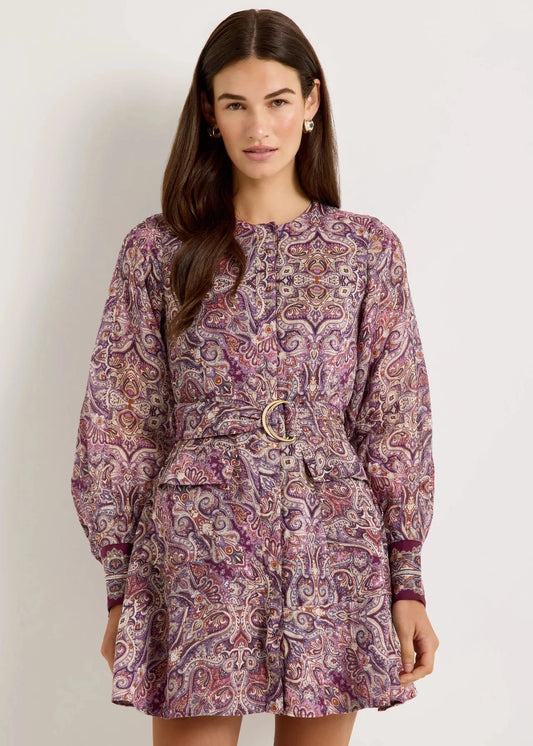 Hughes Dress